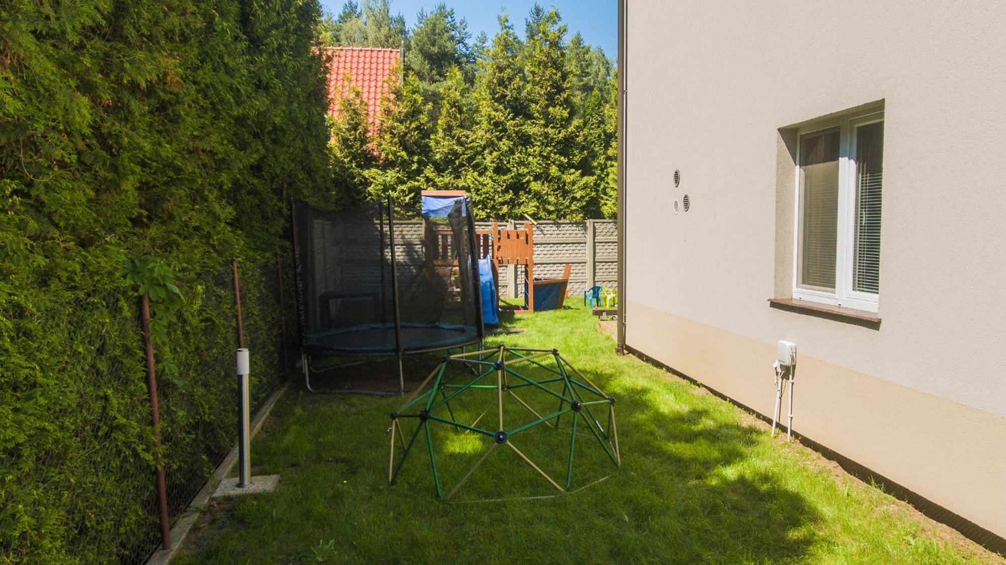 Cztery Katy - Przyjazne Zwierzetom, Bezplatne Rowery, Katy Rybackie Bagian luar foto